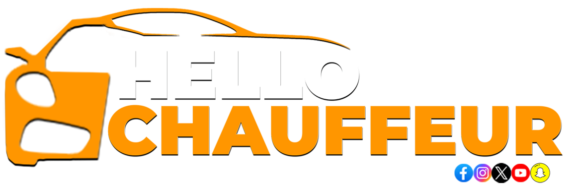 Hello Chauffeur Limo